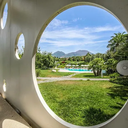 Resort Il San Cristoforo Ercolano