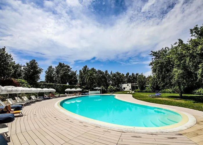 Il San Cristoforo 3*