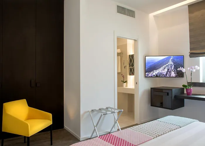 Il San Cristoforo 3* Ercolano