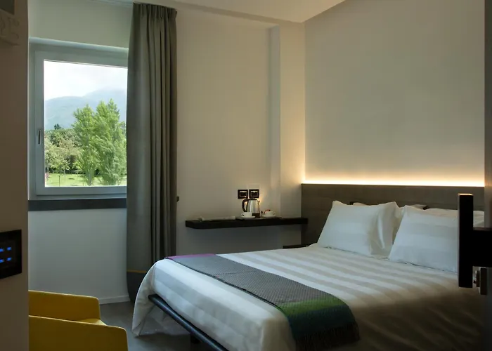 Resort Il San Cristoforo 3*