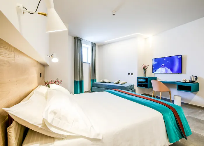 Il San Cristoforo Resort