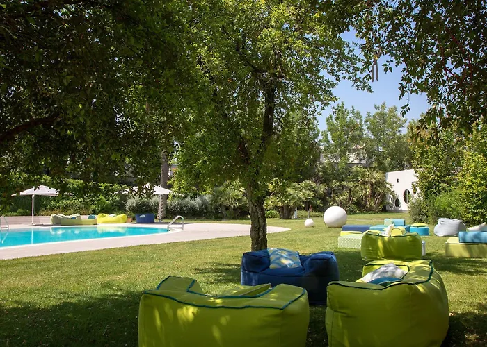 Il San Cristoforo 3* Ercolano