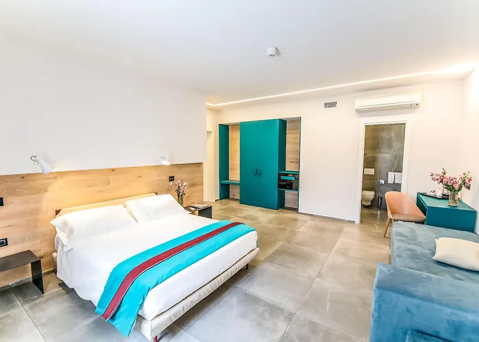 Il San Cristoforo Feriested 3*