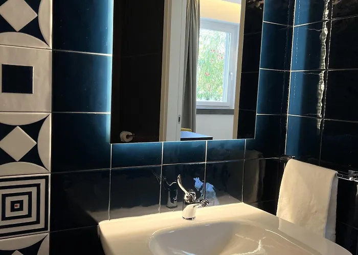 Resort Il San Cristoforo 3*