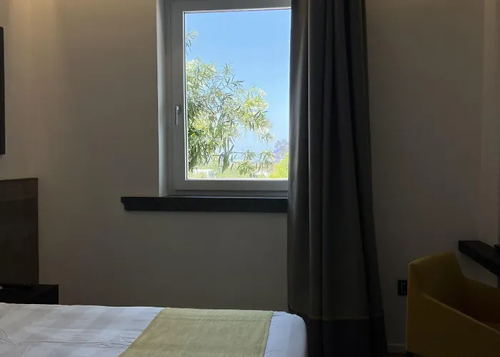 Il San Cristoforo Resort Ercolano