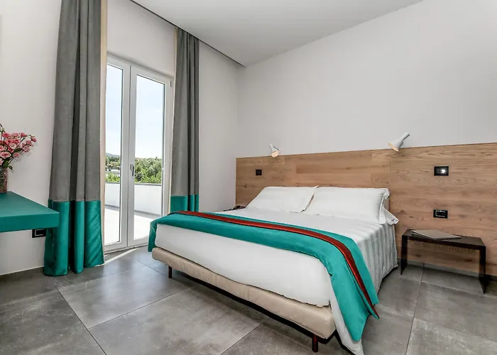 Il San Cristoforo Resort 3*