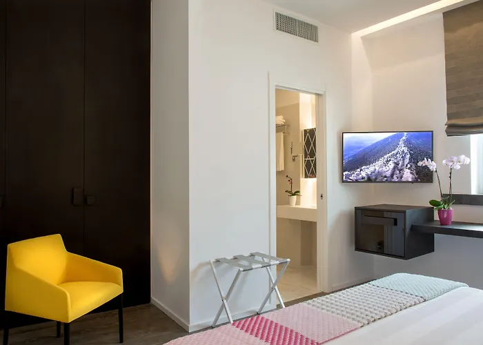 Semesteranläggning (resort) Il San Cristoforo 3*