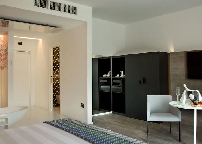 Semesteranläggning (resort) Il San Cristoforo 3*