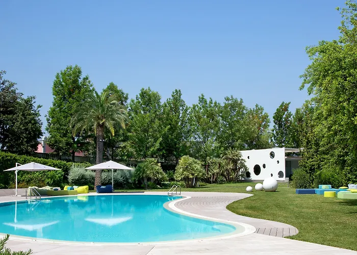 Resort Il San Cristoforo Ercolano