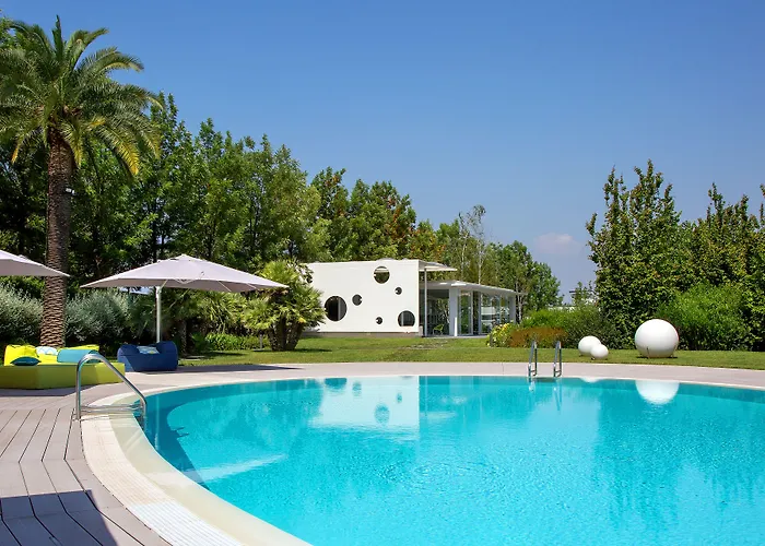 Il San Cristoforo Resort 3*