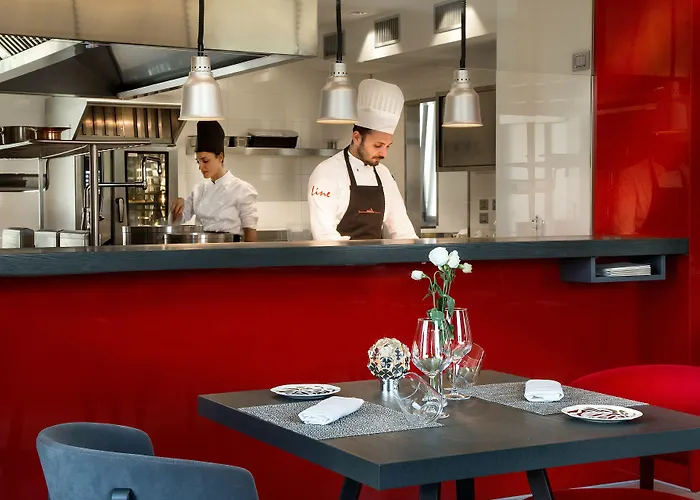 Il San Cristoforo 3*