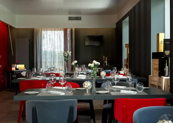 Resort Il San Cristoforo 3*