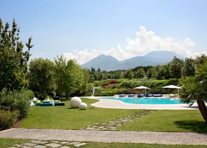 Resort Il San Cristoforo 3*