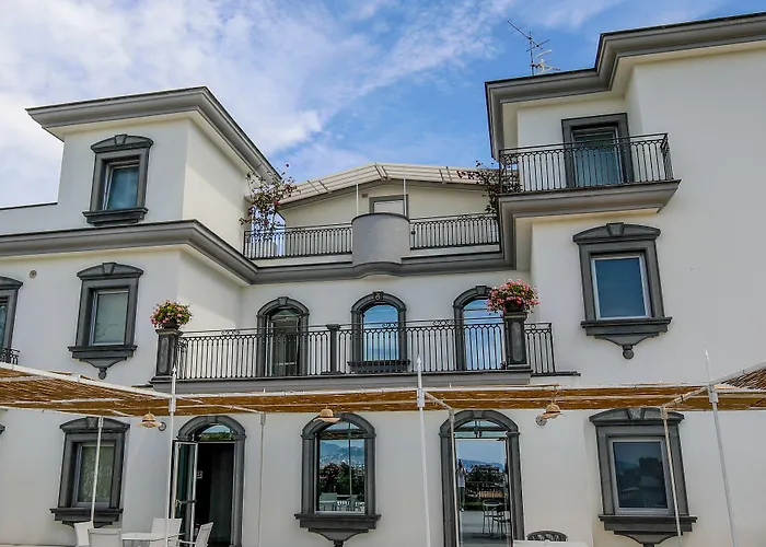 Il San Cristoforo Ercolano