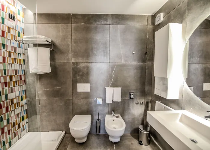 Il San Cristoforo 3* Ercolano