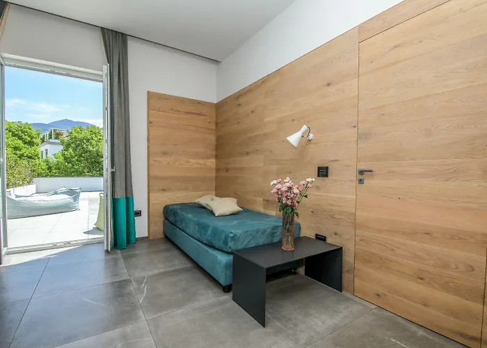 Il San Cristoforo 3*