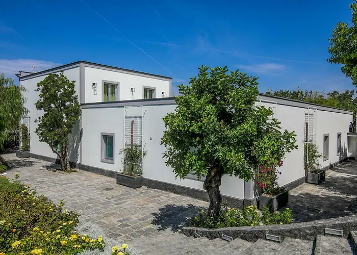 Resort Il San Cristoforo 3*