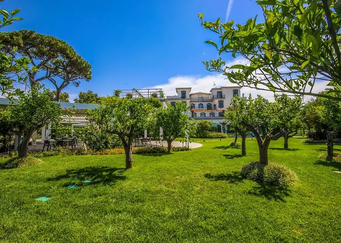 Resort Il San Cristoforo