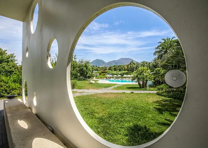 Resort Il San Cristoforo Ercolano